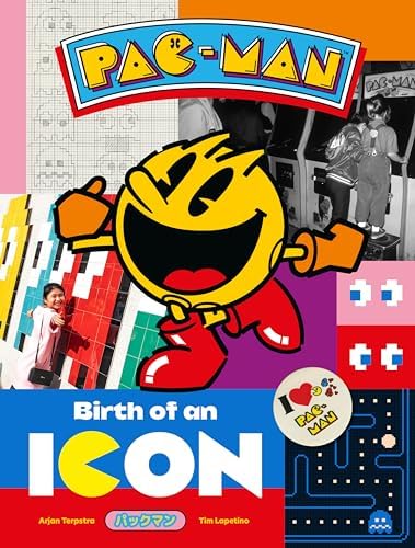 Mastering Pac-Man: Uston, Ken: 9781626548978: Amazon.com: Books